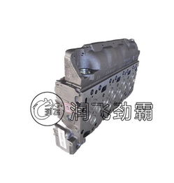 z8陜汽德龍缸蓋總成生產(chǎn)批發(fā) 品質(zhì)之源，配件大全
